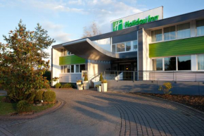 Holiday Inn Lille Ouest Englos, an IHG Hotel